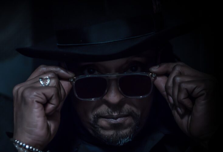 Acclaimed musician Bernard Fowler returns for the Maui Music & Food Experience benefit